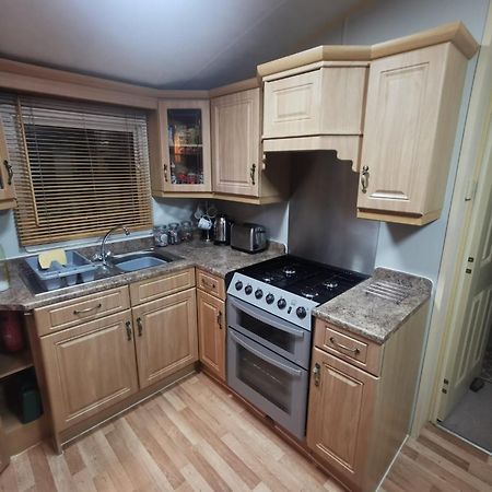 Wonderful 2 Bedroom Mobile Home Aberystwyth Zewnętrze zdjęcie