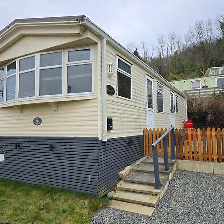 Wonderful 2 Bedroom Mobile Home Aberystwyth Zewnętrze zdjęcie