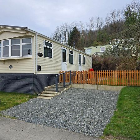 Wonderful 2 Bedroom Mobile Home Aberystwyth Zewnętrze zdjęcie