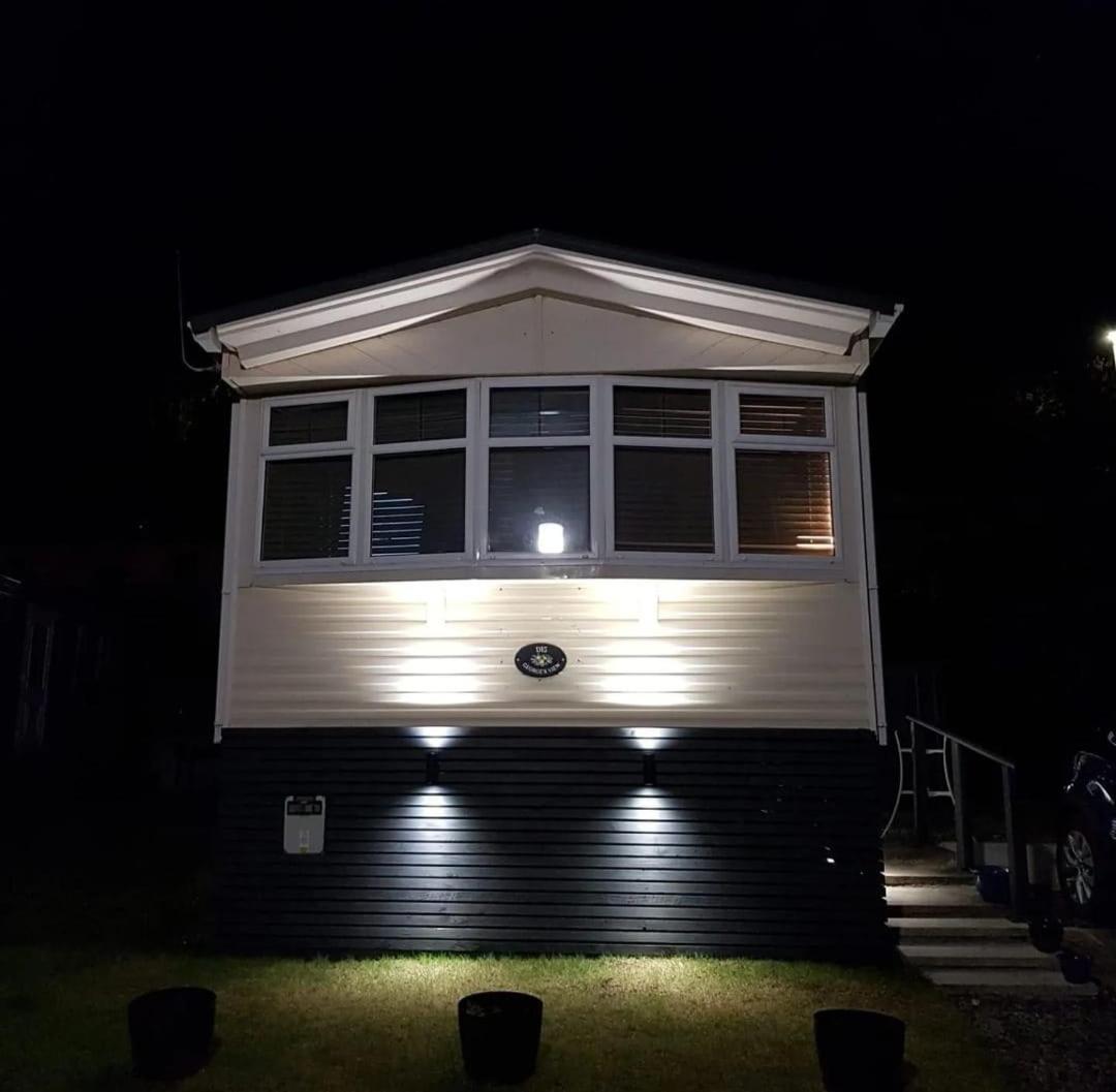 Wonderful 2 Bedroom Mobile Home Aberystwyth Zewnętrze zdjęcie