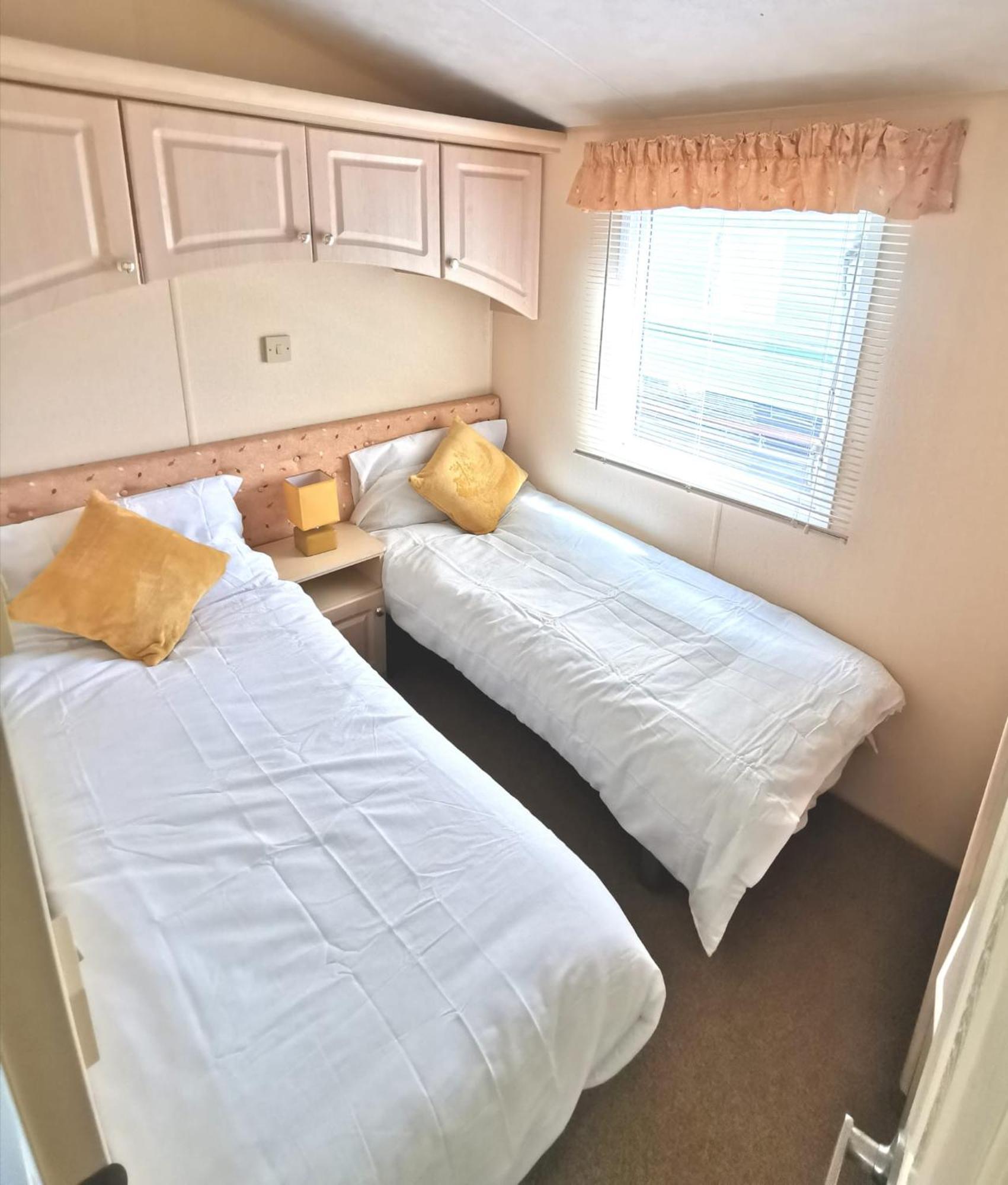 Wonderful 2 Bedroom Mobile Home Aberystwyth Zewnętrze zdjęcie