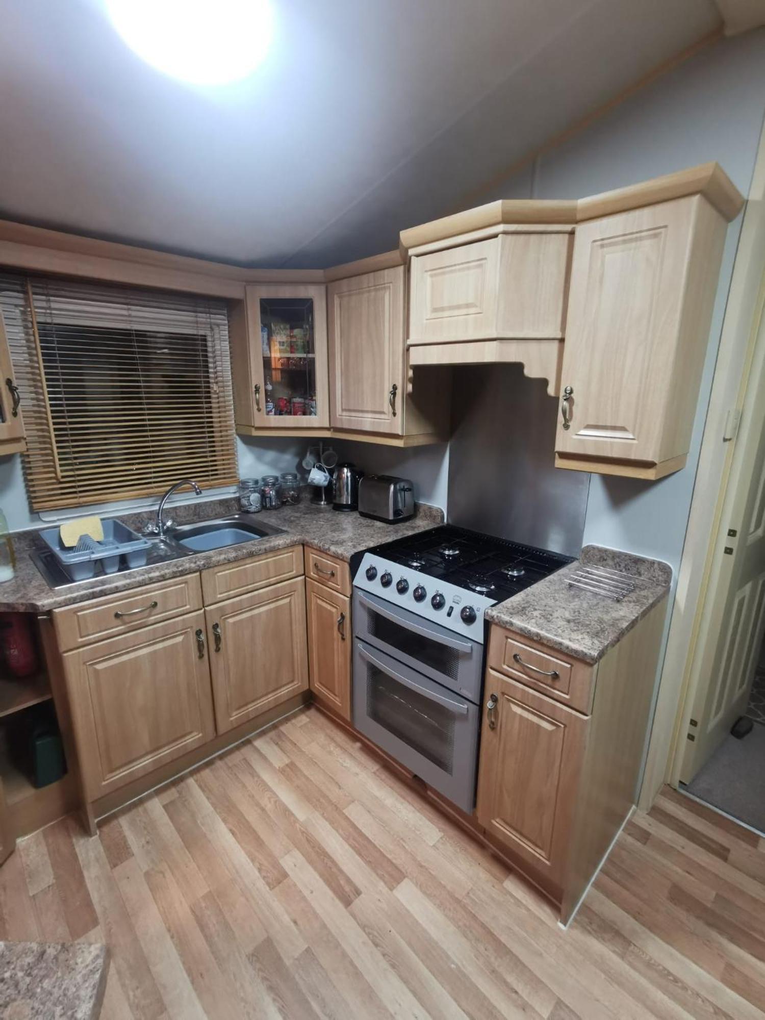 Wonderful 2 Bedroom Mobile Home Aberystwyth Zewnętrze zdjęcie