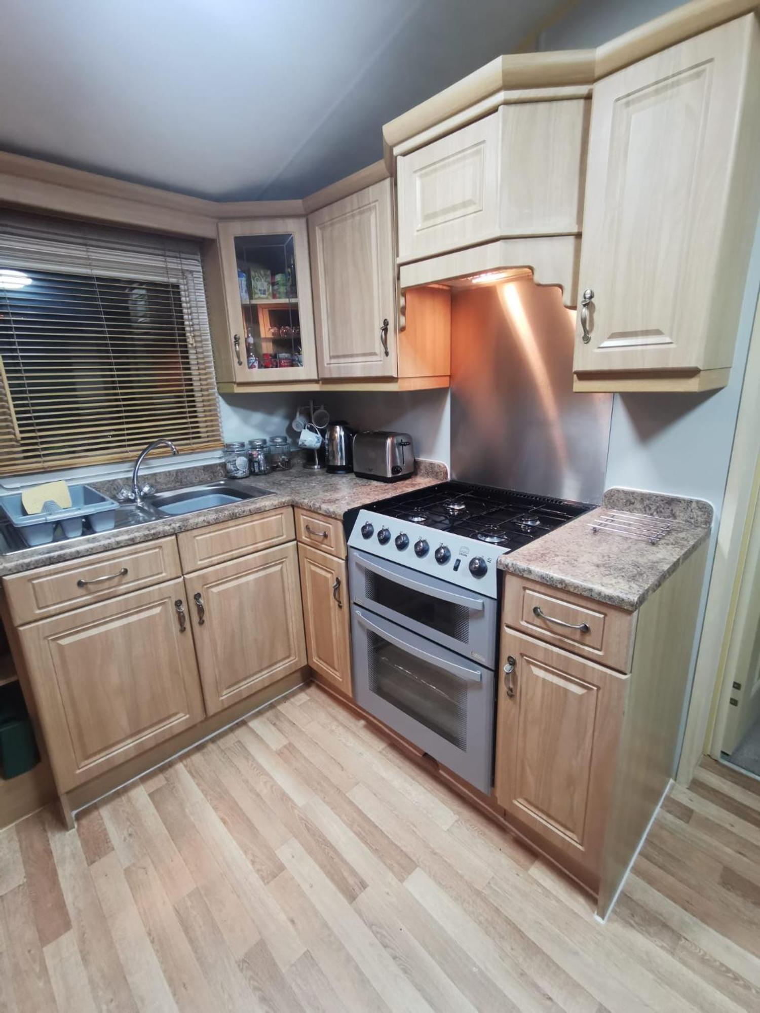 Wonderful 2 Bedroom Mobile Home Aberystwyth Zewnętrze zdjęcie