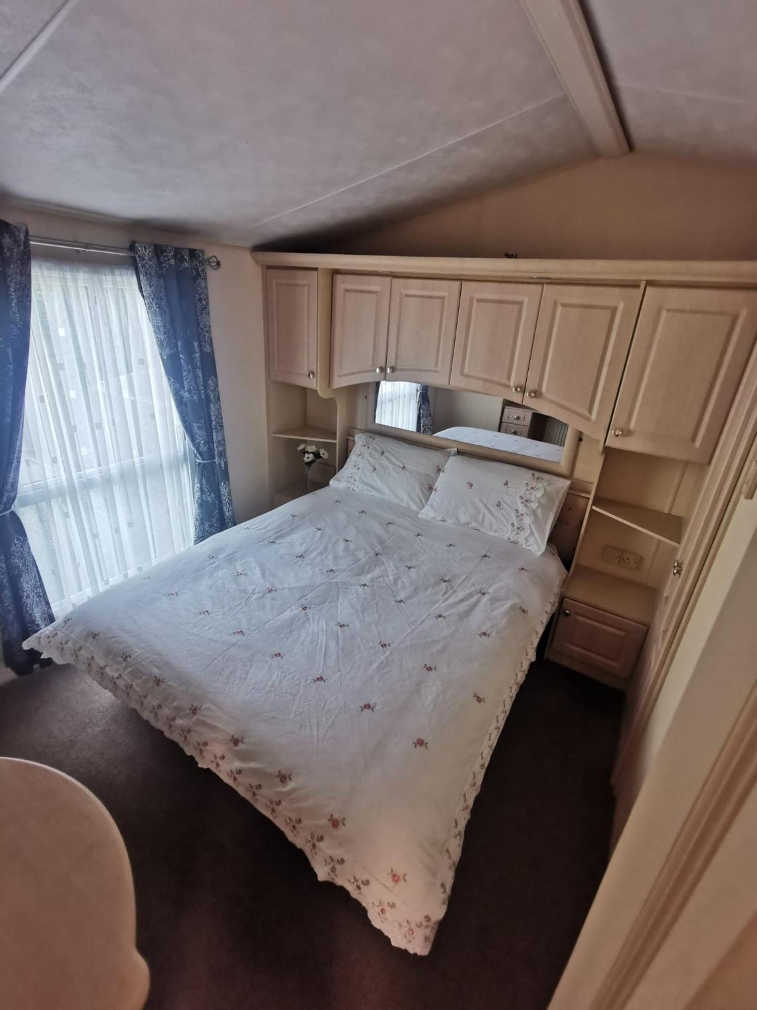 Wonderful 2 Bedroom Mobile Home Aberystwyth Zewnętrze zdjęcie