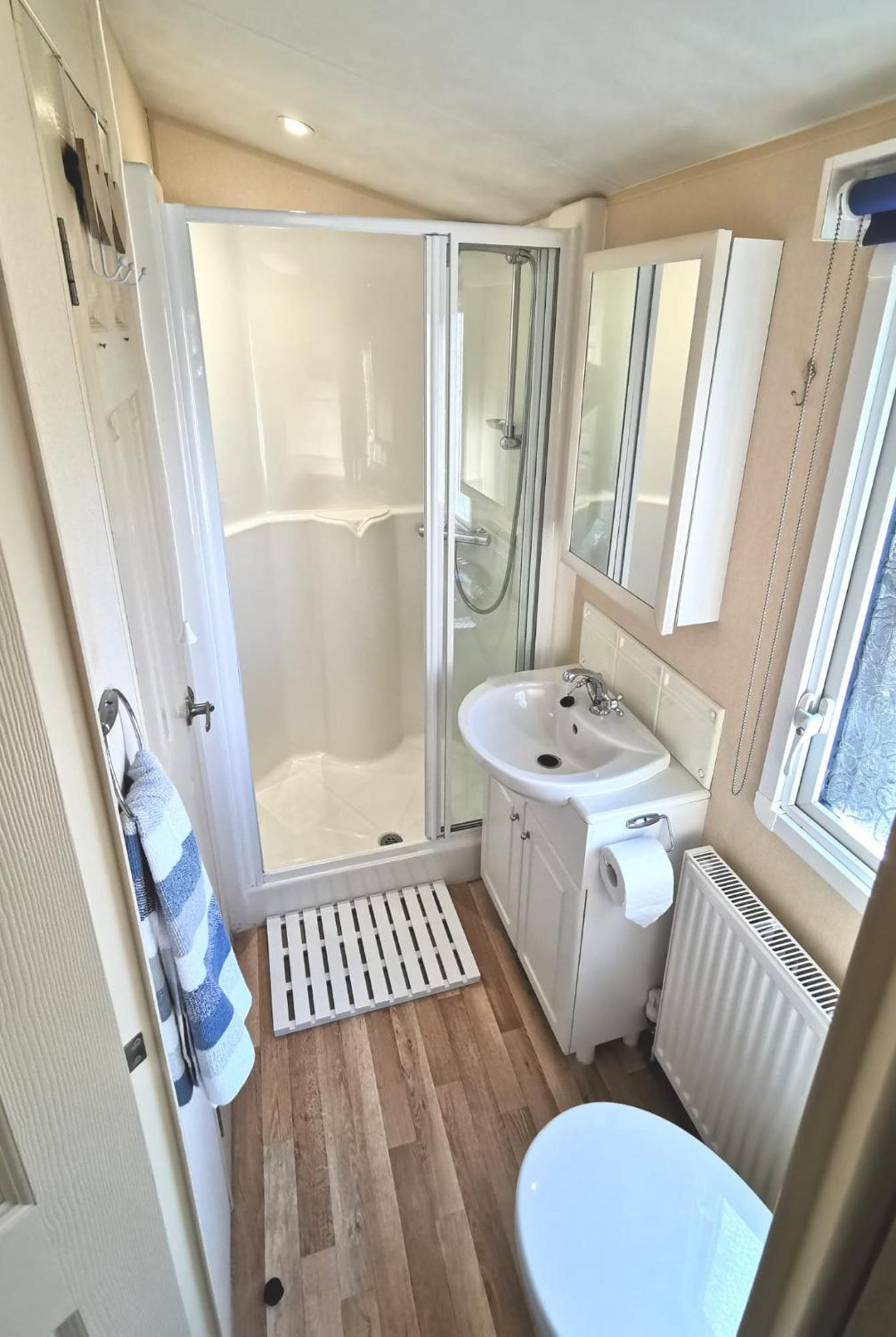 Wonderful 2 Bedroom Mobile Home Aberystwyth Zewnętrze zdjęcie