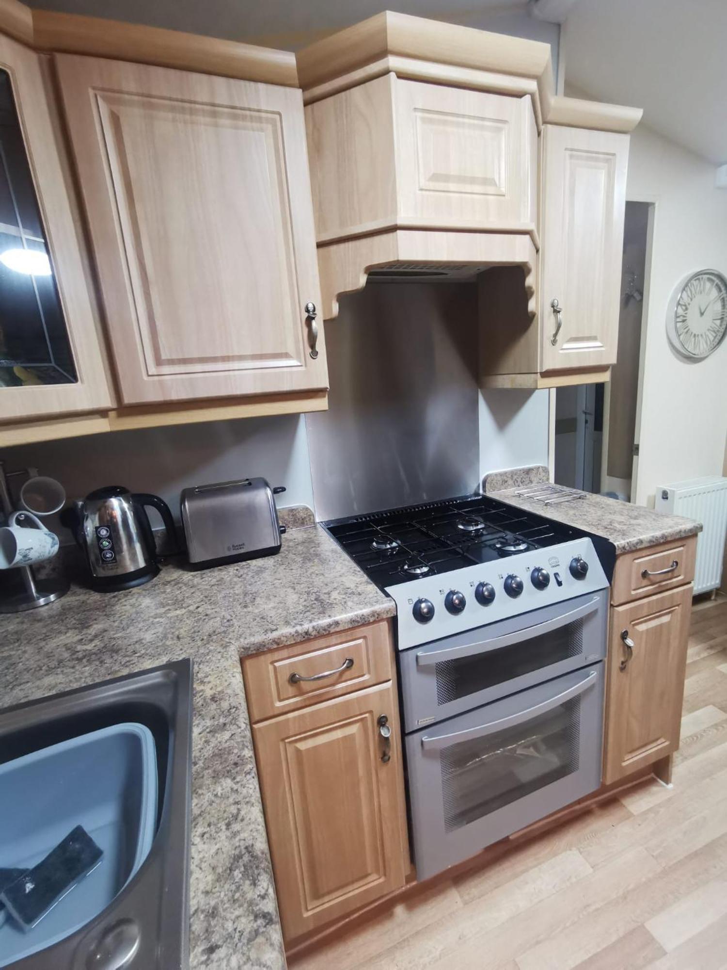 Wonderful 2 Bedroom Mobile Home Aberystwyth Zewnętrze zdjęcie