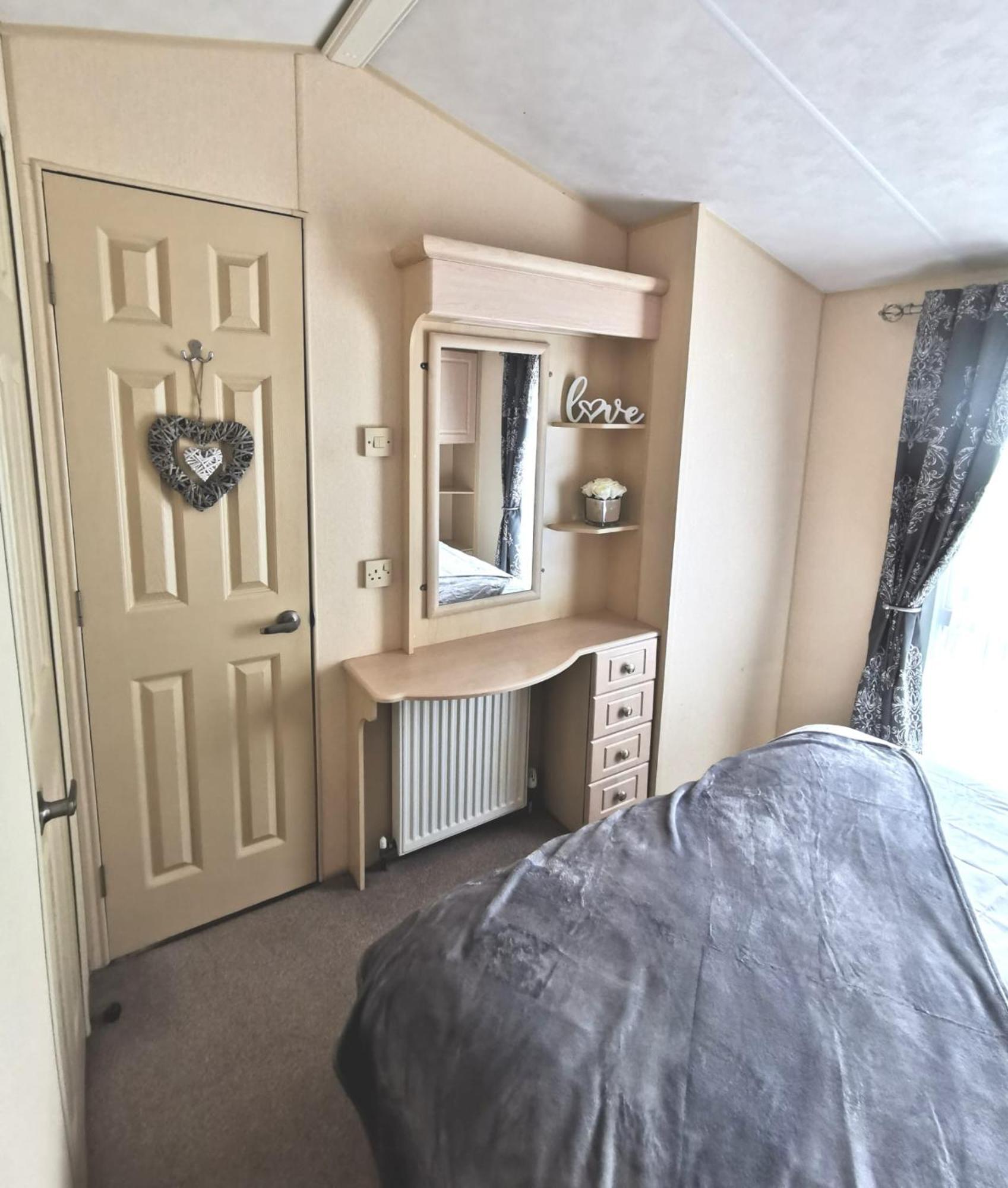 Wonderful 2 Bedroom Mobile Home Aberystwyth Zewnętrze zdjęcie