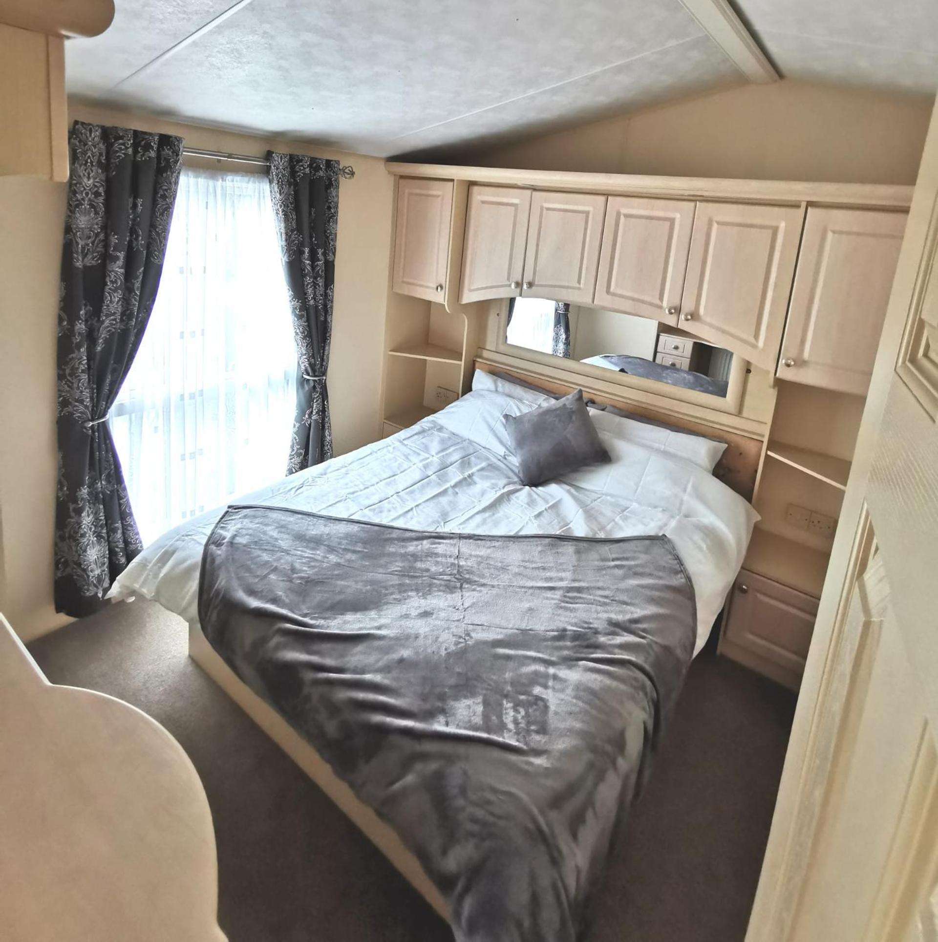 Wonderful 2 Bedroom Mobile Home Aberystwyth Zewnętrze zdjęcie